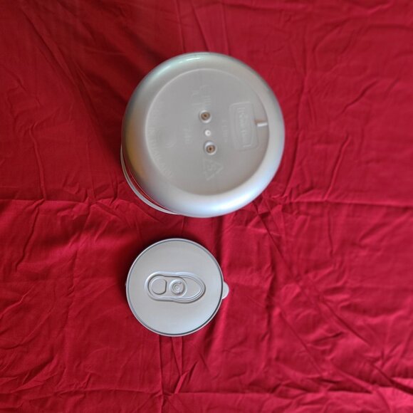 Super Bowl 50 6 Pack Mini Can Cooler - Picture 3 of 6